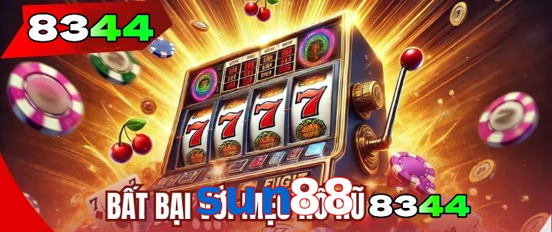 Nổ hũ sun88 Rồng Vàng Thịnh Vượng