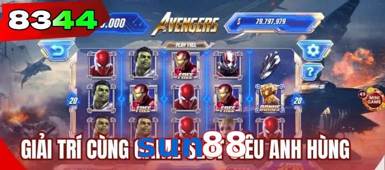 Nhận định thời điểm nổ hũ sun88